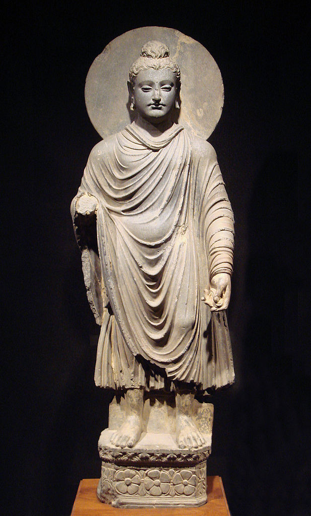 Buddha